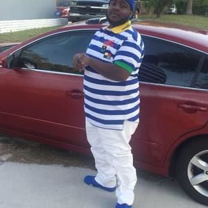 Meet your Posher, Steve